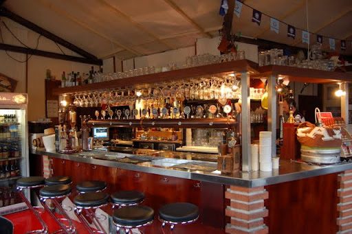 Pub La Pazzeria