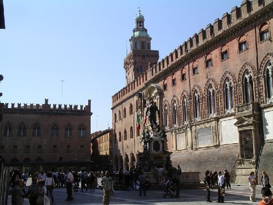 Anno 2011: Bologna accessibile