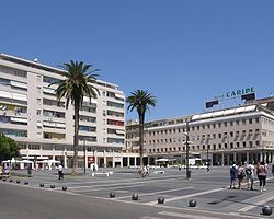 Pescara: amministratori pubblici un giorno in carrozzina
