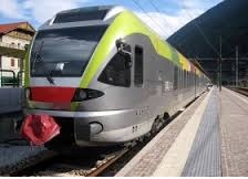Alto Adige, Italia? Per i treni forse no….