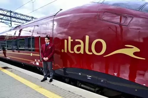 Treni: differenza tra Trenitalia e Italo Treno