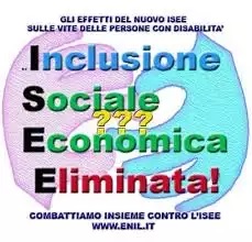 Proposte di ENIL Italia per la realizzazione della Vita Indipendente