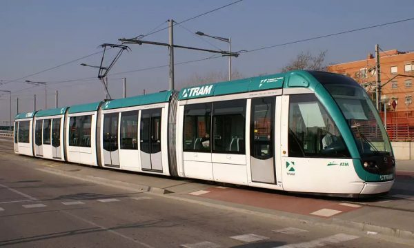 Mezzi pubblici: Barcellona (TMB) – Milano (ATM ) 3-0 autobus e tram