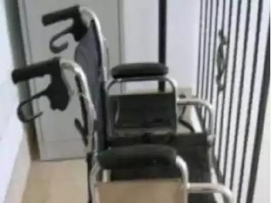 Legge sul “Dopo di noi” il carcere della disabilità