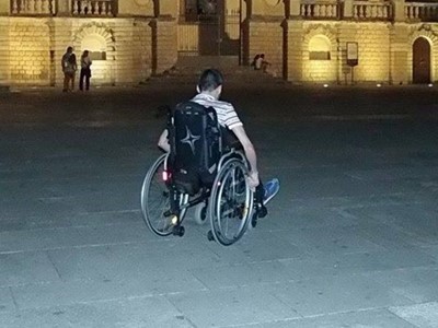 Regione Lombardia: tagli sulla pelle di persone con disabilità gravissime